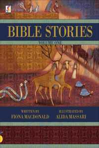 Bible Stories: Tales from the Old Testament