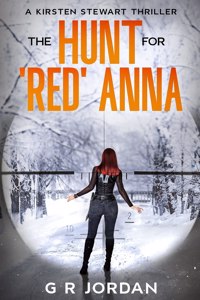The Hunt for 'Red' Anna