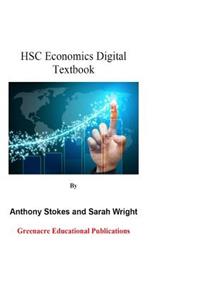 HSC Economics Digital Textbook