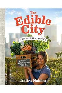 The Edible City