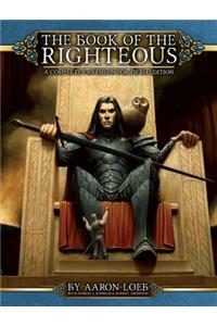 Book of the Righteous 5e