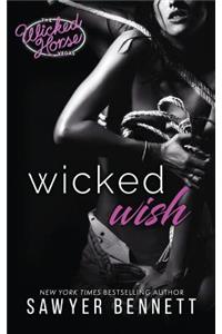 Wicked Wish