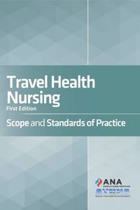 Travel Health Nursing