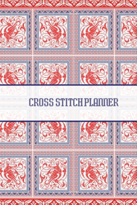 Cross Stitch Planner