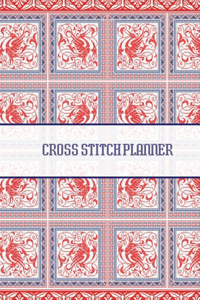Cross Stitch Planner