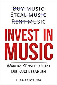 Invest in Music: Warum K