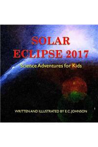 Solar Eclipse 2017