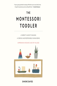 Montessori Toddler