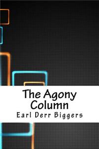 The Agony Column