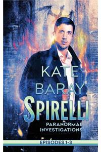 Spirelli Paranormal Investigations