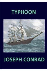 TYPHOON Joseph Conrad