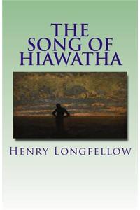 The Song of Hiawatha