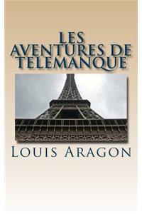 Les Aventures de Telemanque