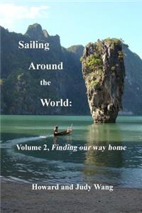 Sailing Around the World