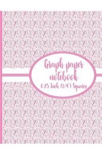 Graph Paper Notebook