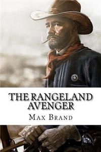 The Rangeland Avenger