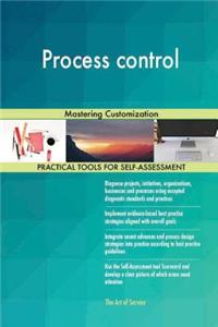 Process control