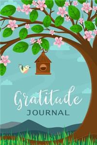 Gratitude Journal