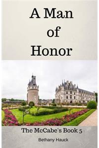 Man of Honor