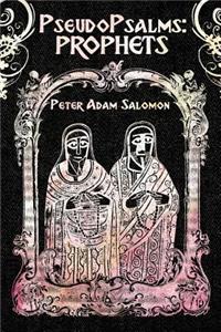 PseudoPsalms