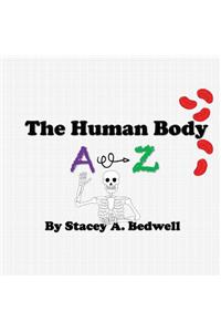 The Human Body A-Z