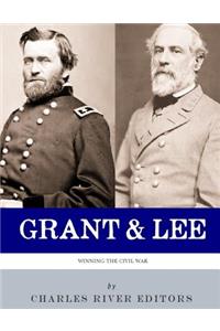 Grant and Lee