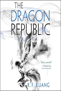 Dragon Republic Lib/E