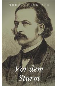 VOR Dem Sturm