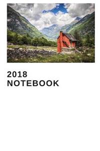 2018 Notebook