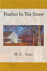 Feather In The Straw