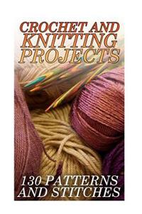 Crochet And Knitting Projects