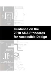 Guidance on the 2010 ADA Standards for Accessible Design