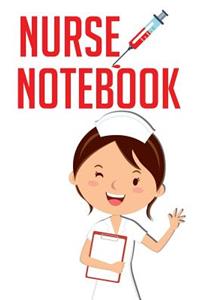 Nurse Notebook