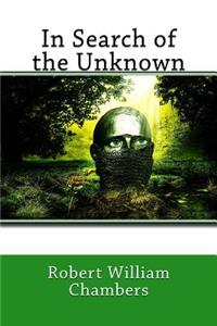 In Search of the Unknown