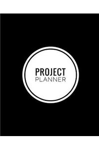 Project Planner