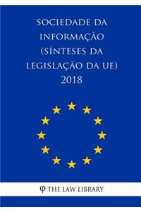 Sociedade da Informação (Sínteses da legislação da UE) 2018