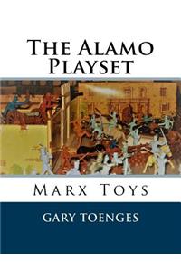 Alamo Playset