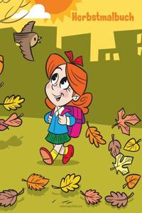 Herbstmalbuch 1