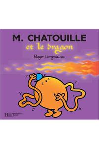 Collection Monsieur Madame (Mr Men & Little Miss)