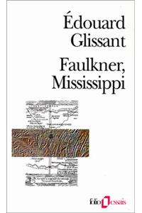 Faulkner Mississippi