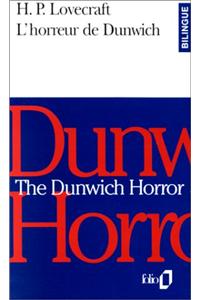 L'Horreur De Dunwich