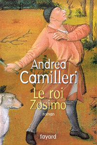 Le roi Zosimo