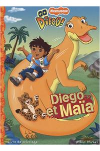 Diego Et Maia