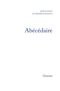 Abécédaire