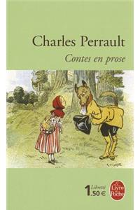 Contes En Prose