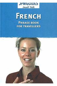 French Phrasebook for Travellers