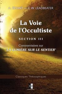 La Voie de l'Occultiste