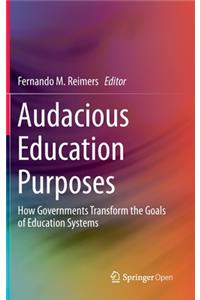 Audacious Education Purposes