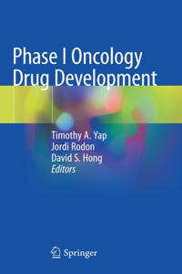 Phase I Oncology Drug Development