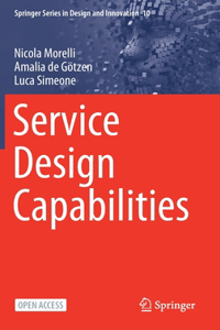 Service Design Capabilities